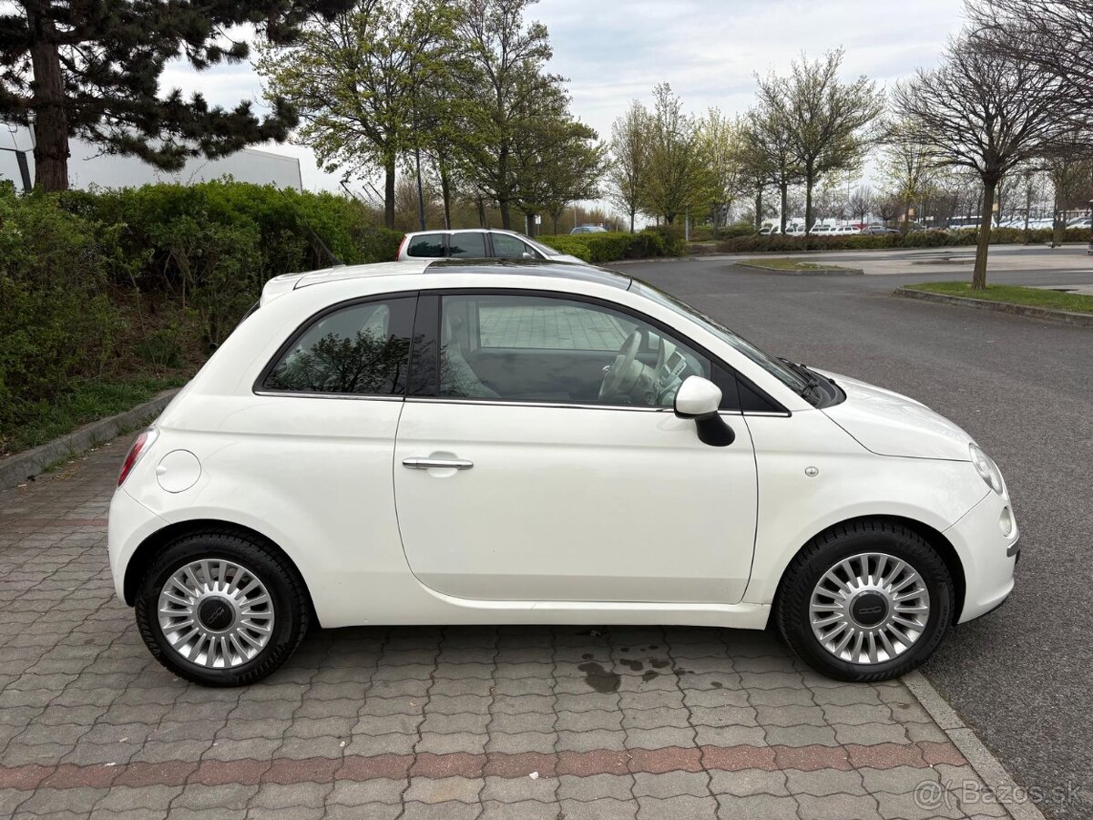 Fiat 500 - 10