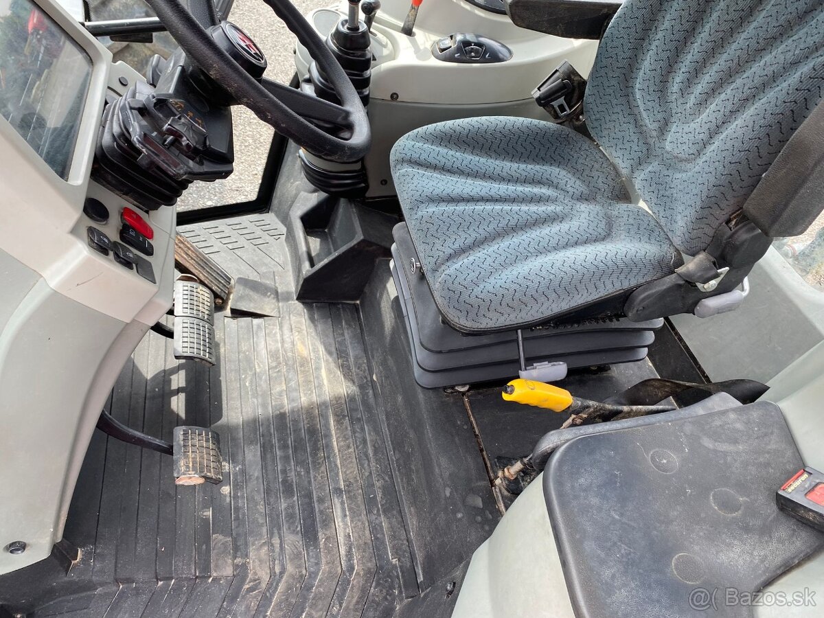 Massey Ferguson 5435 - 10