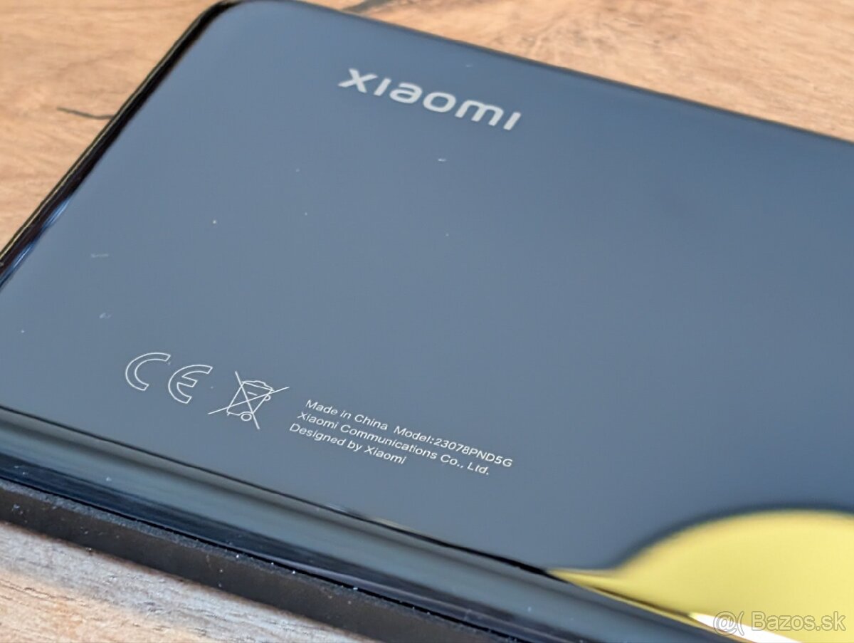 Predám Xiaomi 13T Pro 12gb / 512gb - 10