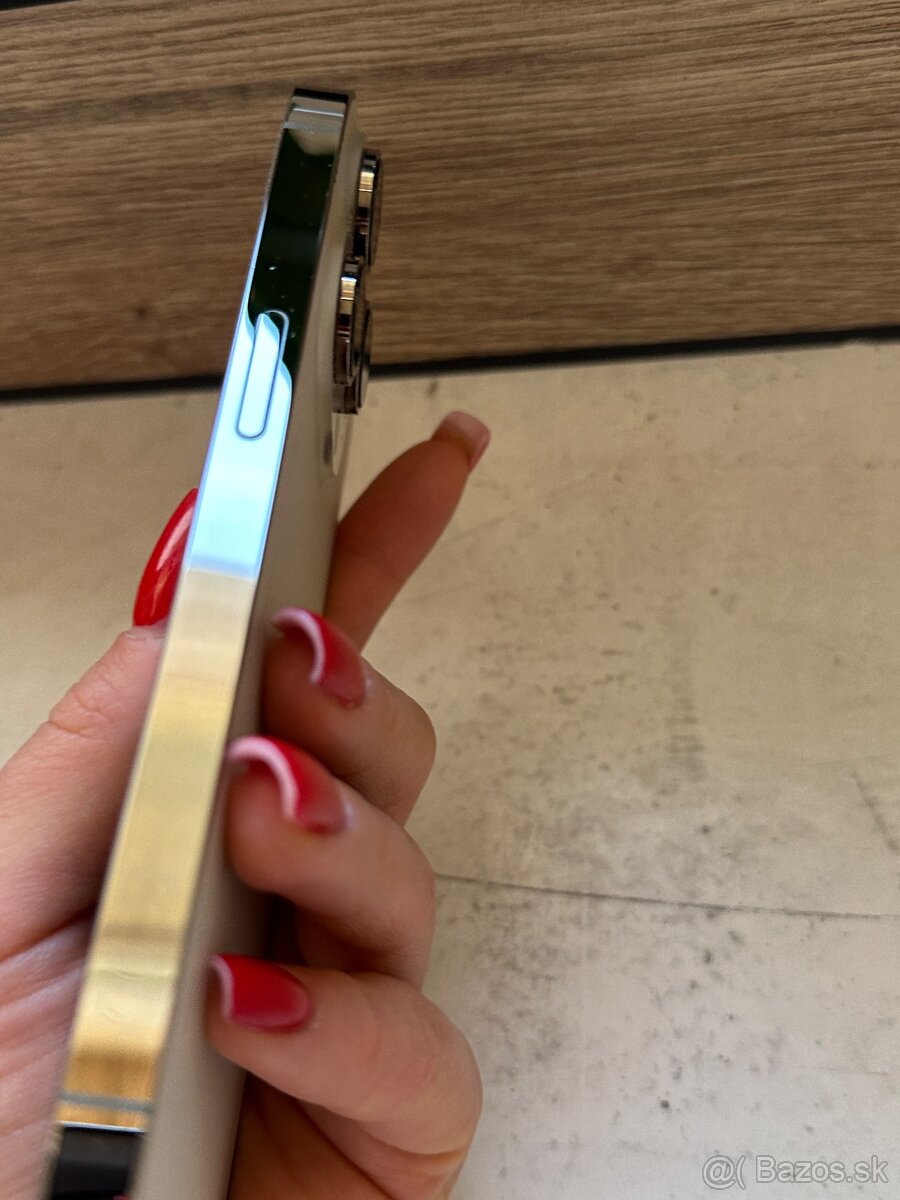 iPhone 14 pro 128 gb gold - 10