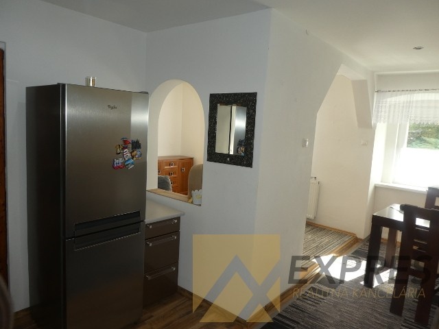 RK EXPRES - na predaj rodinný dom v Handlovej, ul.Pekárska. - 10