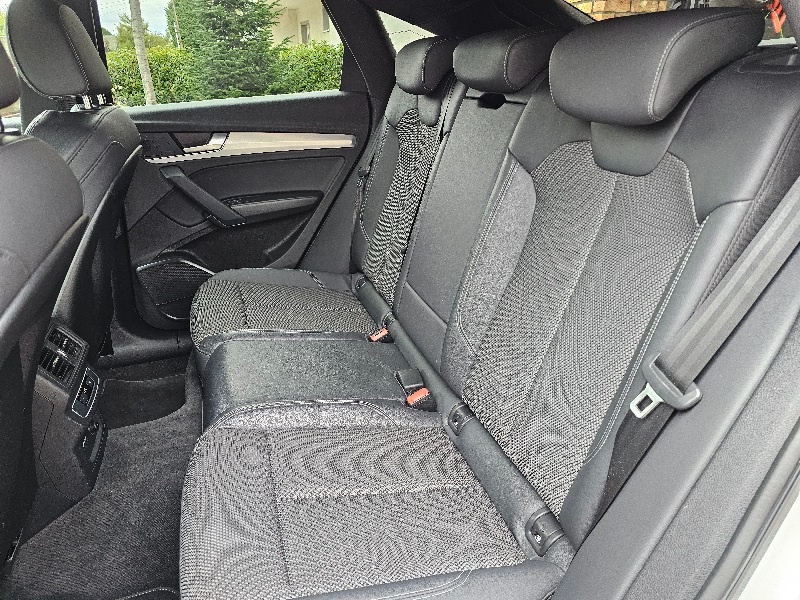 Audi Q5 Sportback 50, S-Line, 210kw, rok výroby 2022 - 10