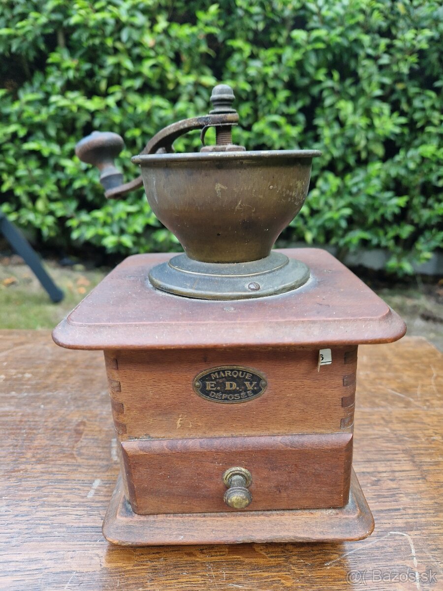 10 kusov mlynceky - 10