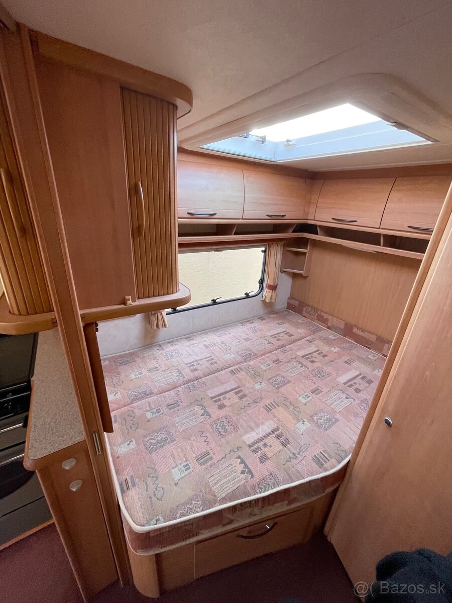 Karavan Ace Jubilee Statesman - 10