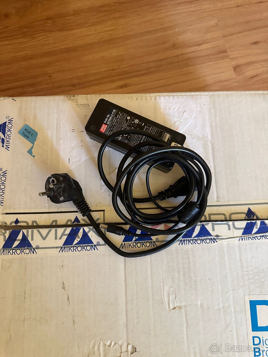 Predám Promax HD Ranger Neo + - 10