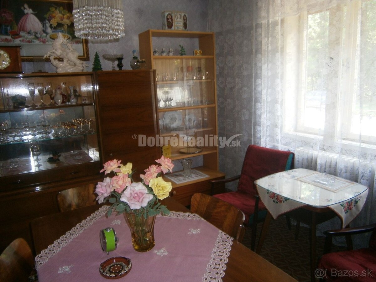 ZVÝHODNENÁ CENA V rekreačnej obci Čechy rodinný dom na pre - 10