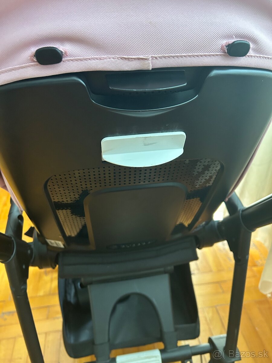 Bugaboo bee6 - 10
