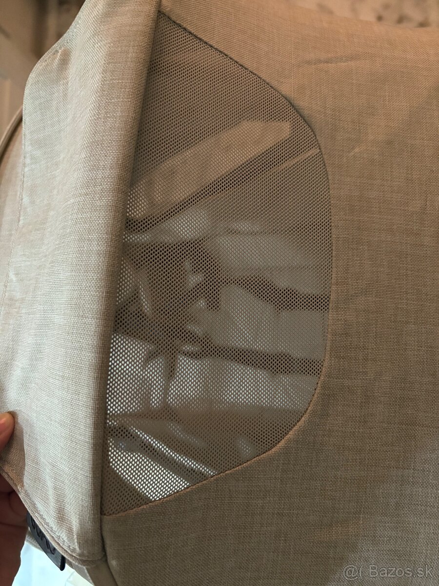 Nuna BMW mica trvl - 10