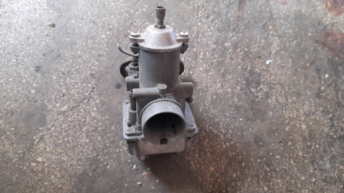 Jawa 350 náhradné diely - 10