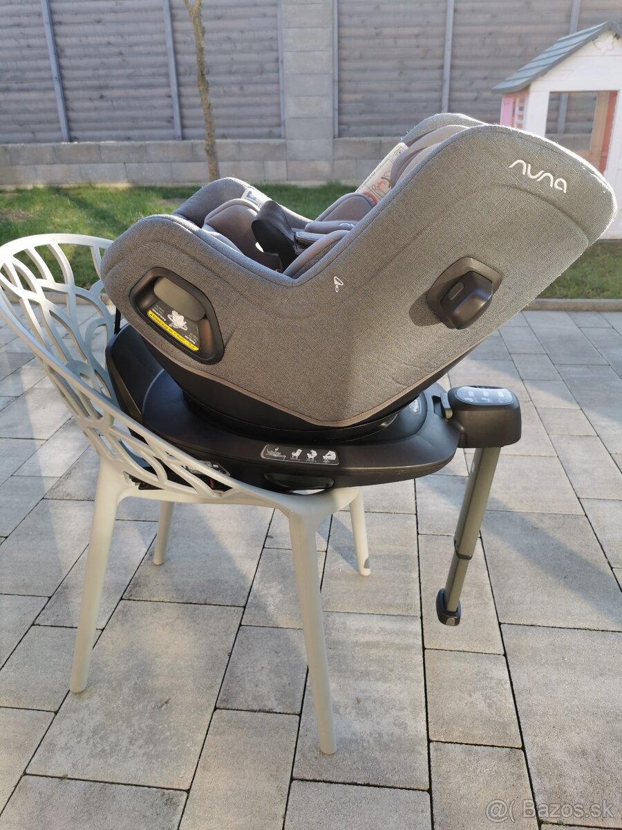 autosedacka nuna - 10