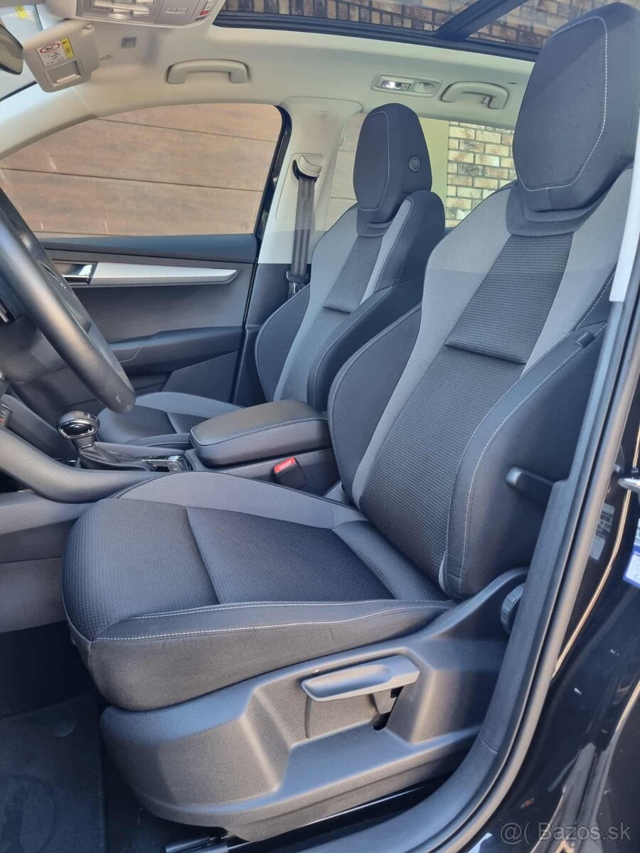 Škoda Karoq Tour 2.0 TDI DSG panorama - 10