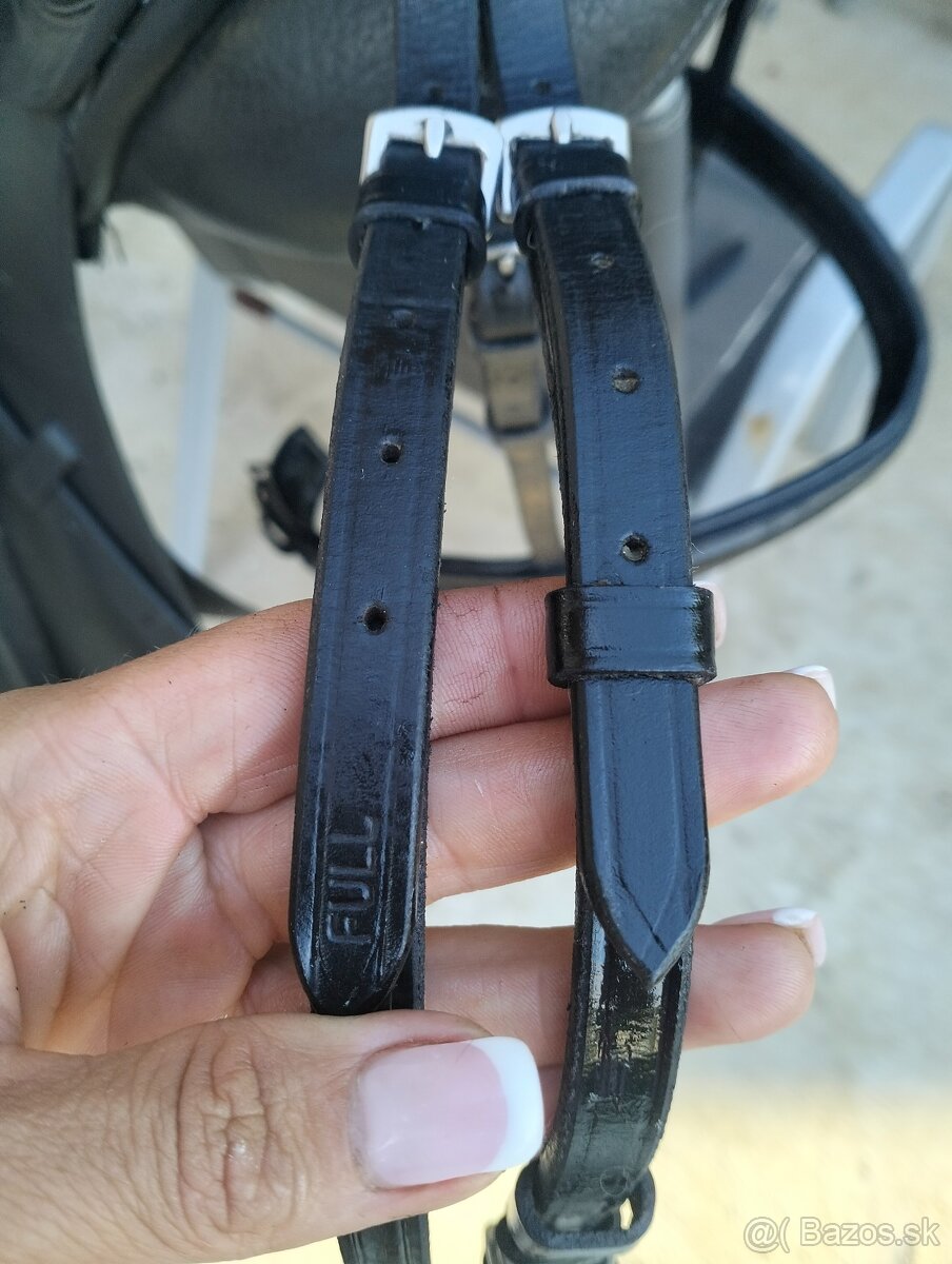 Uzdička Waldhausen - 10