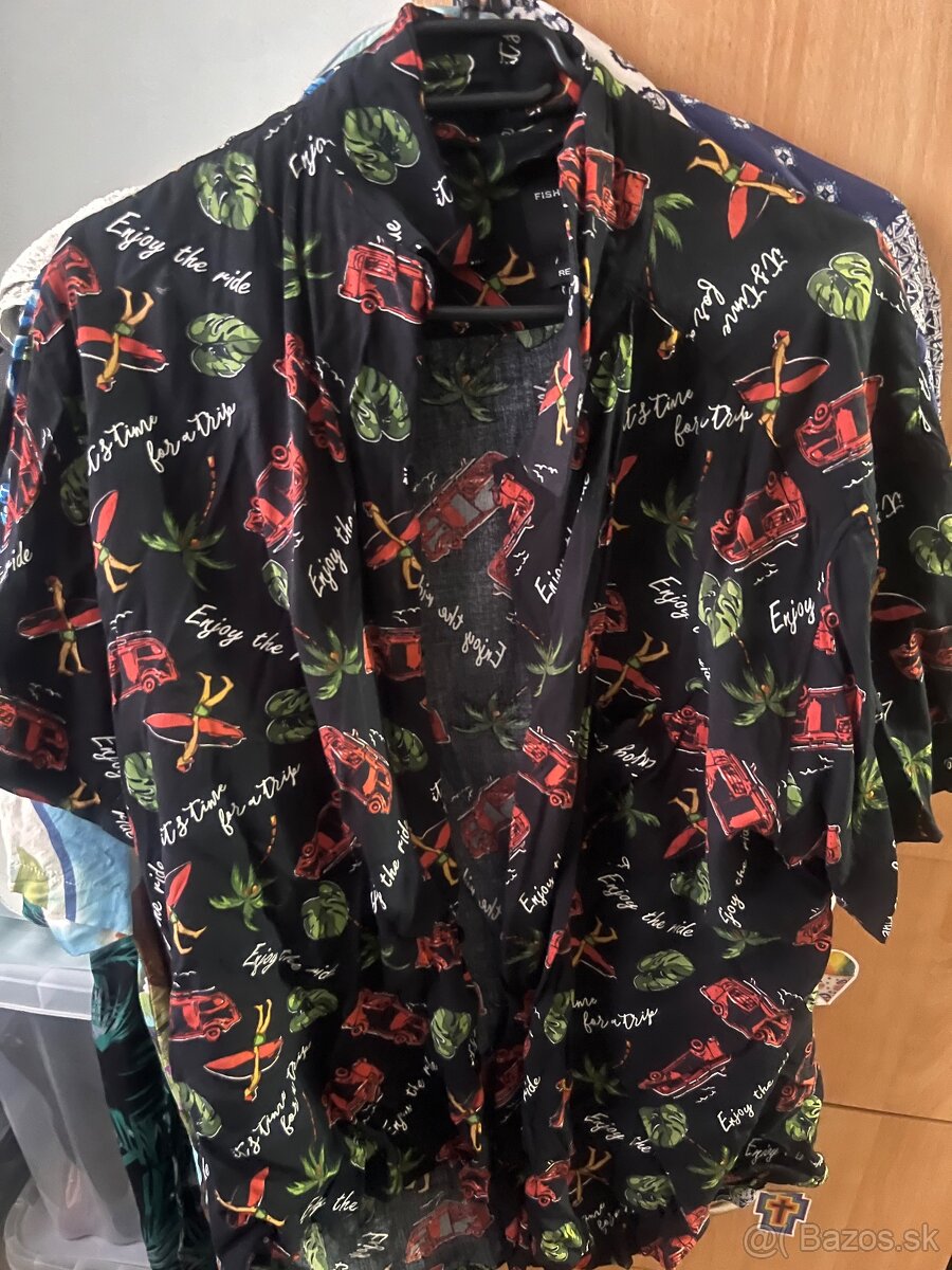 Predávam tieto všetky veci - 10