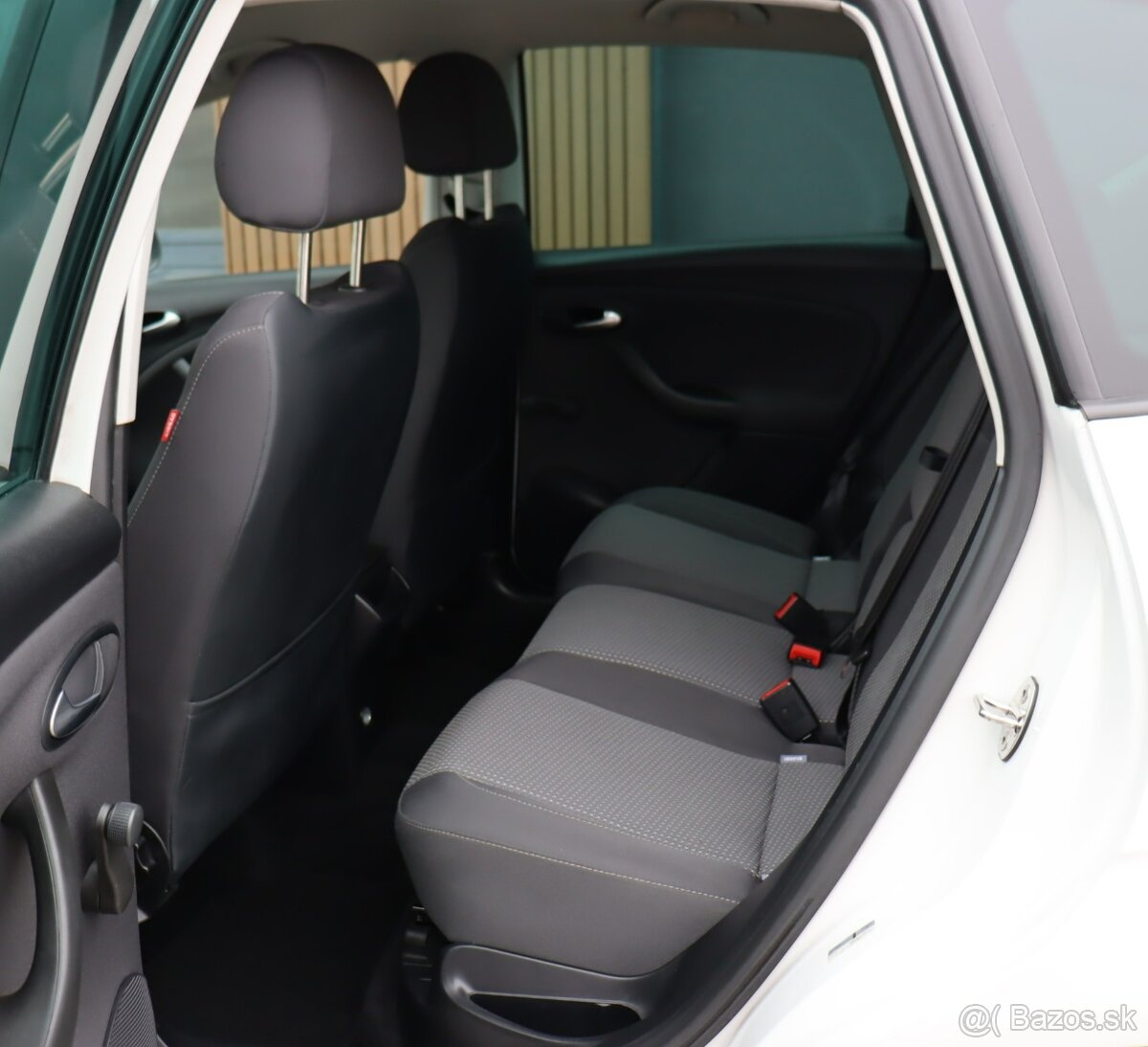 Seat Altea XL 1.2 TSI Style - 10