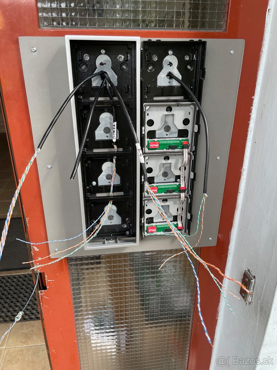 Elektroinštalačné práce - 10