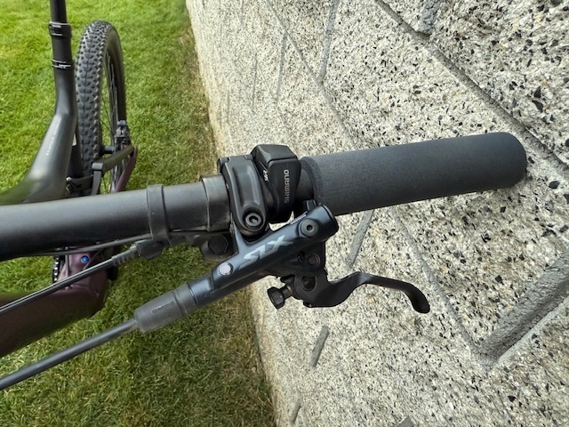 Orbea Rise H "XL" - 10