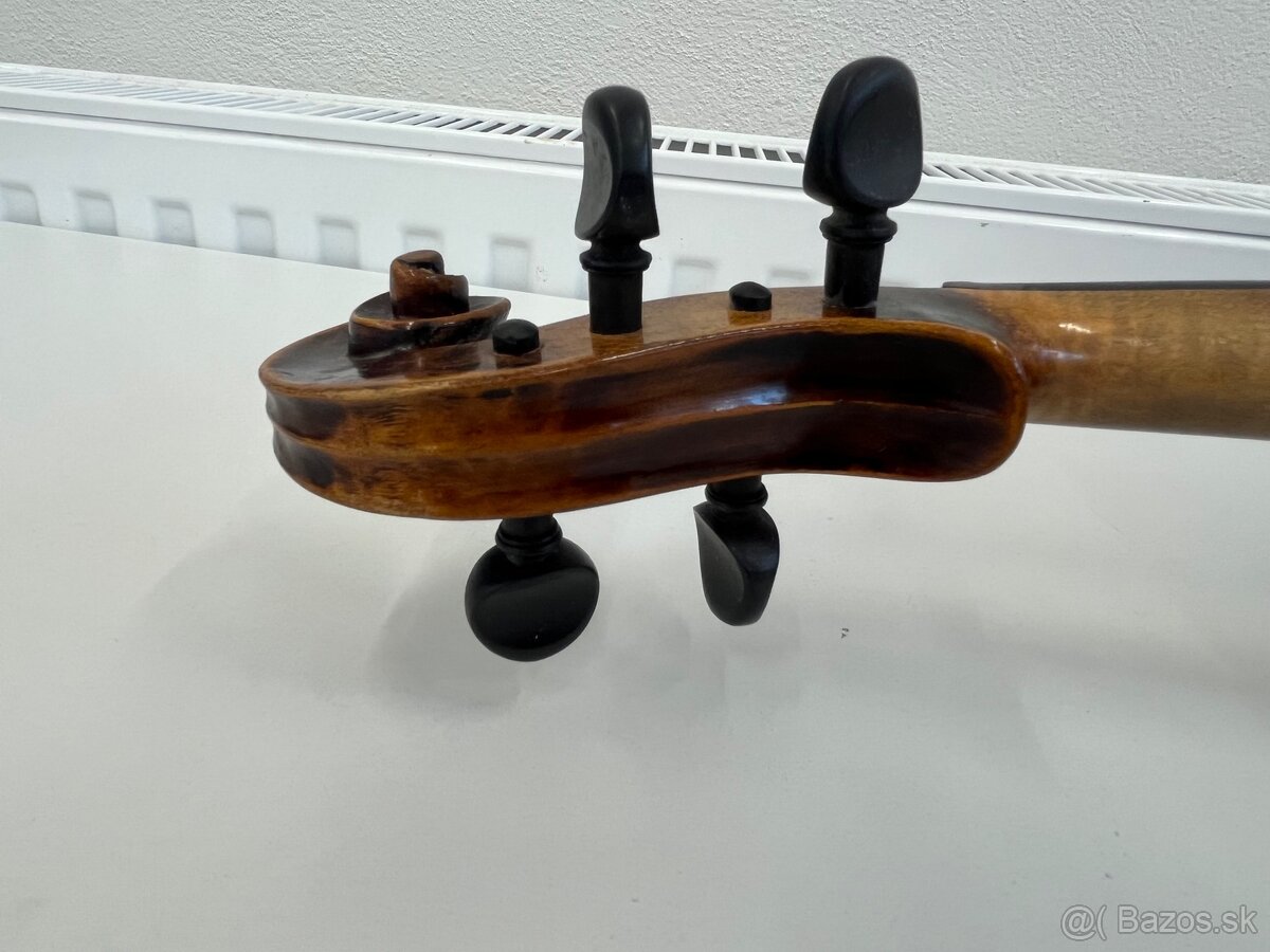 Kvalitné pekné Husle - 10