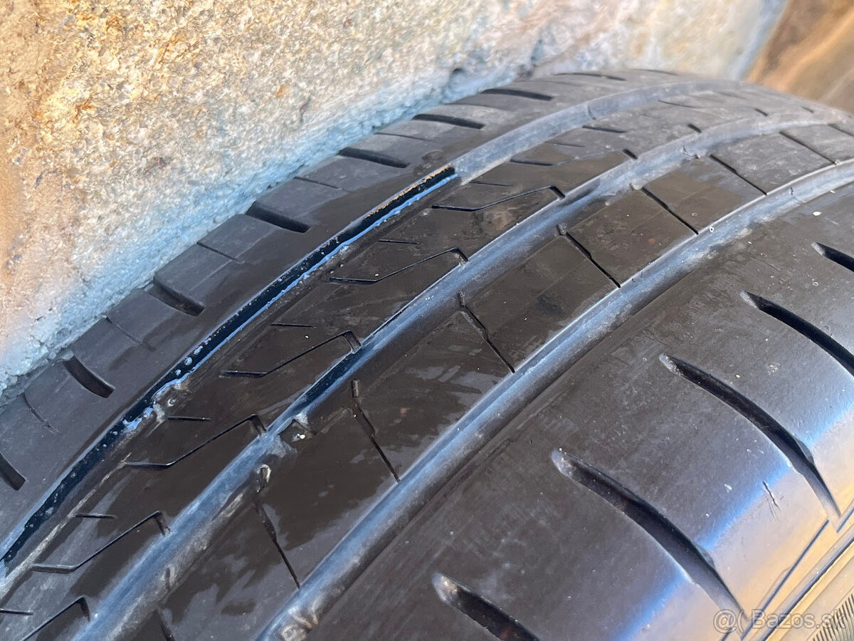 Disky Ford 4x108 R15 - 10