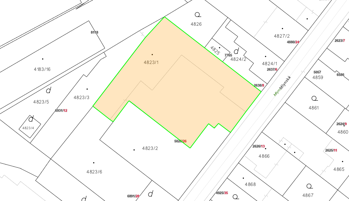 Multifunkčný podnikateľský areál s okamžitým výnosom - 10