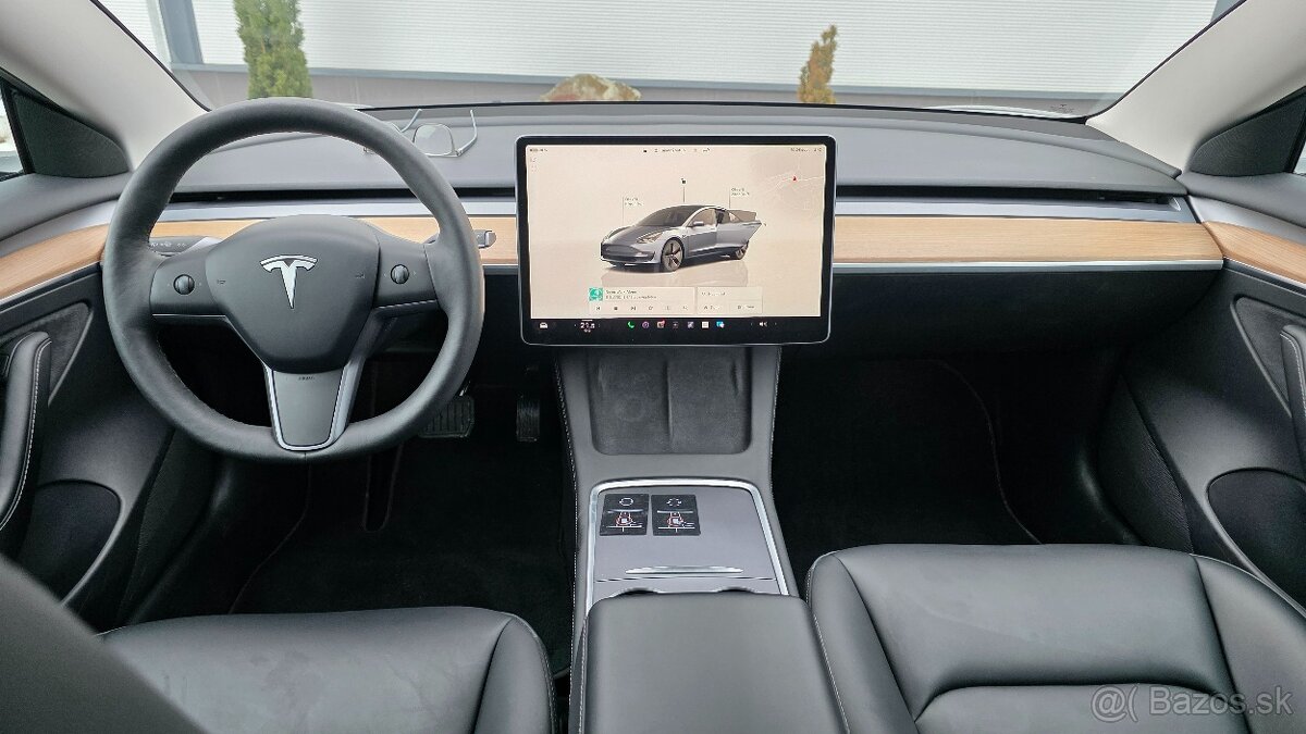 Tesla model 3 Long range 2023 - 10