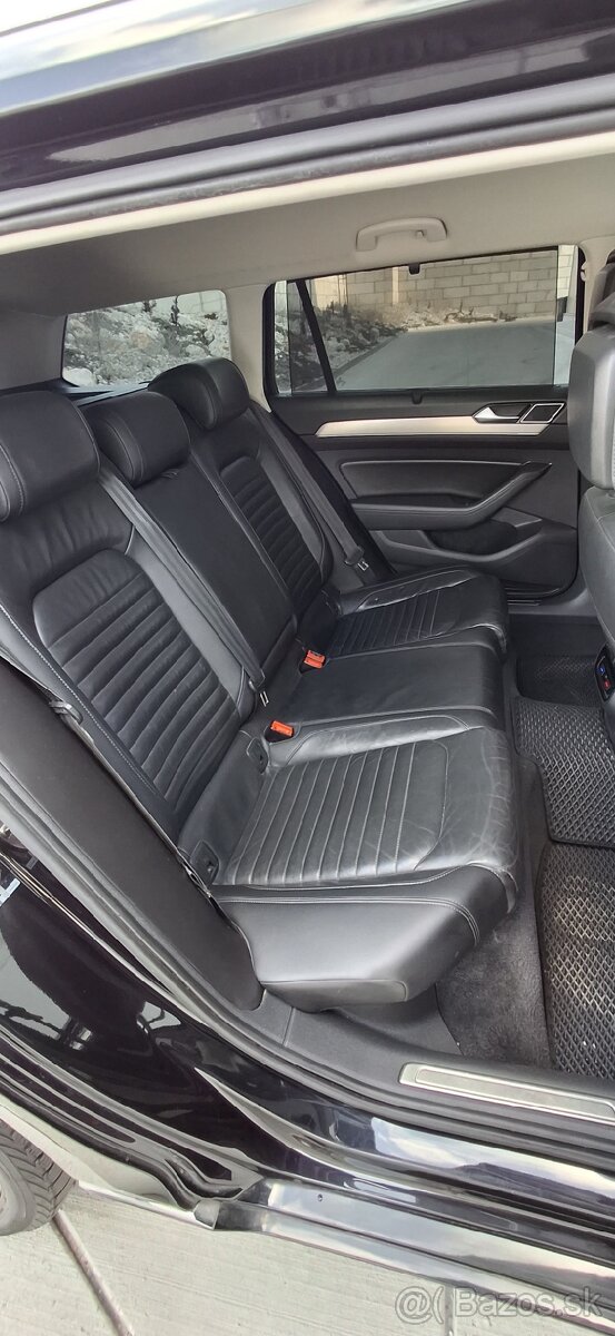 VW Passat B8 2.0 TDI 110kw - 10