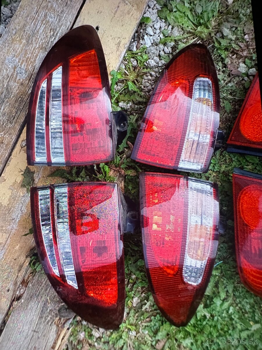 Predám svetlo Celica T20 T23 - 10