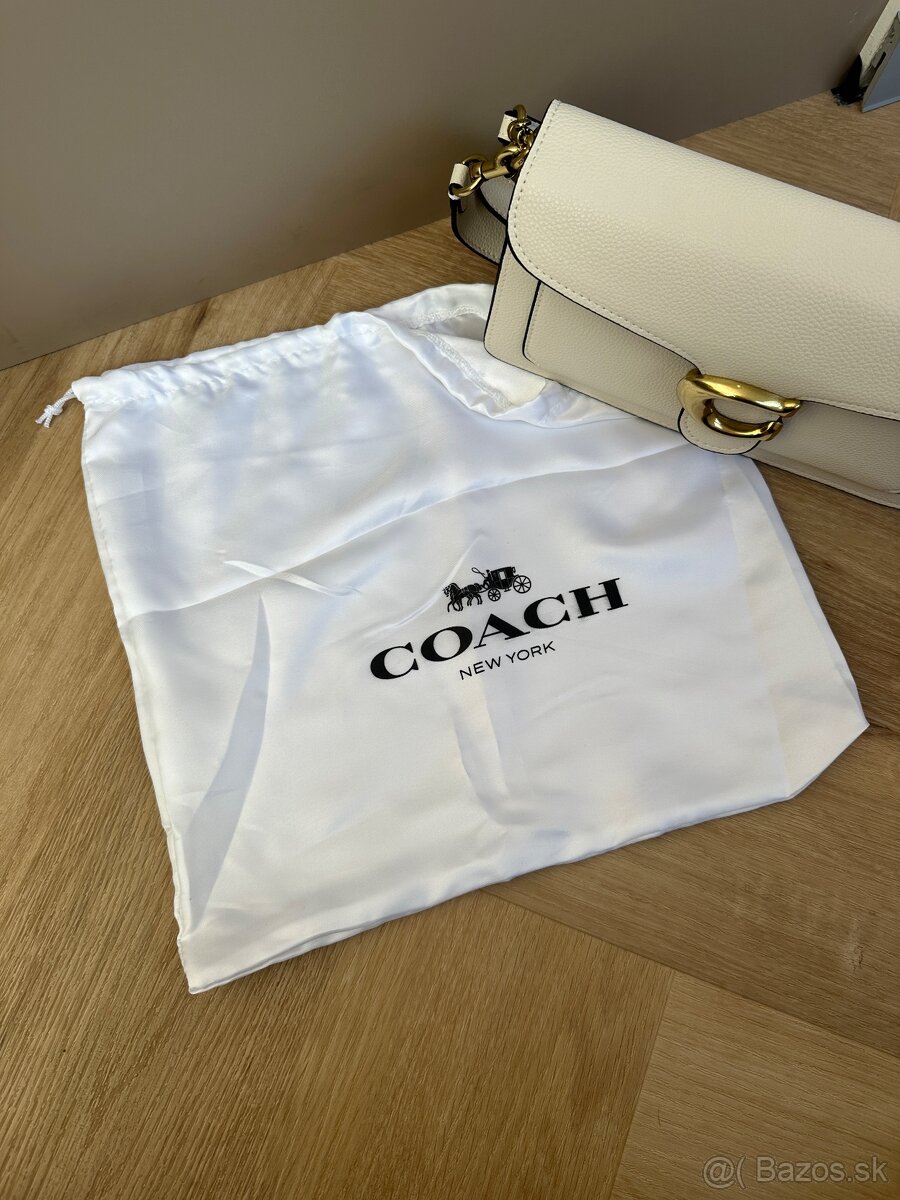 Kabelka Coach tabby 26 - 10