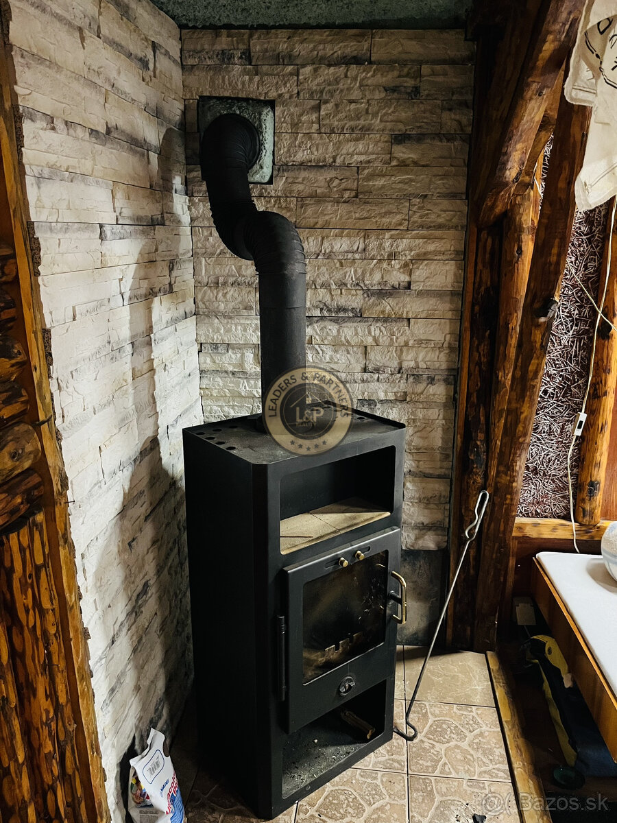 NA PREDAJ chata - Trebejov - 10