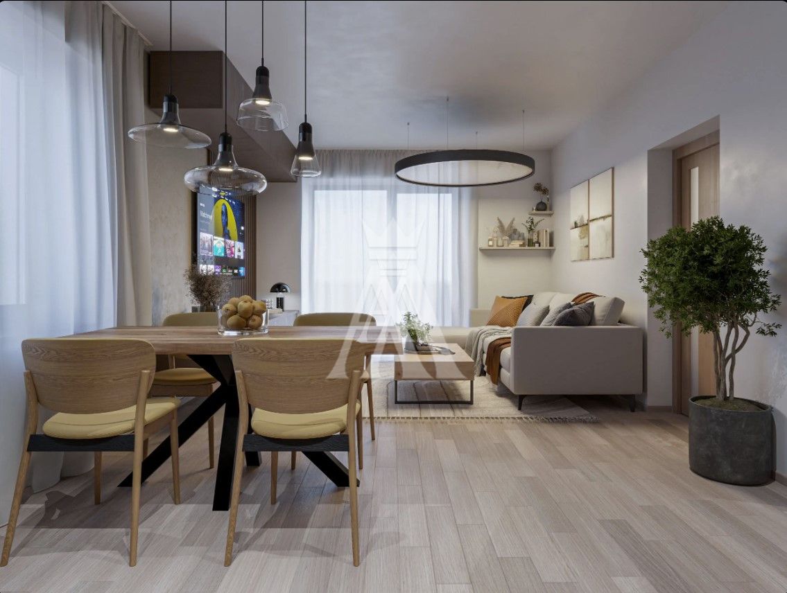 NOVOSTAVBA BYTU A 4-4, ŠEMŠA, KOŠICE OKOLIE - 10