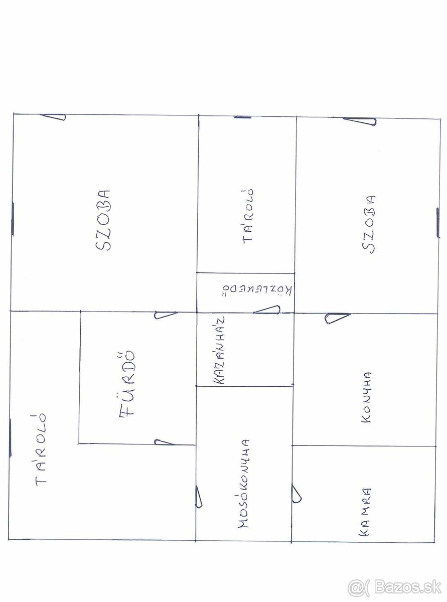 Rodinný dom v Maďarsku - 10