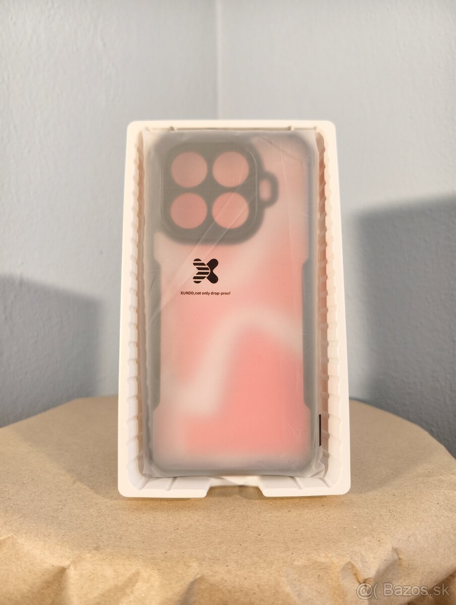 Xiaomi 15T Pro 12/256GB Gray + extra príslušenstvo - 10