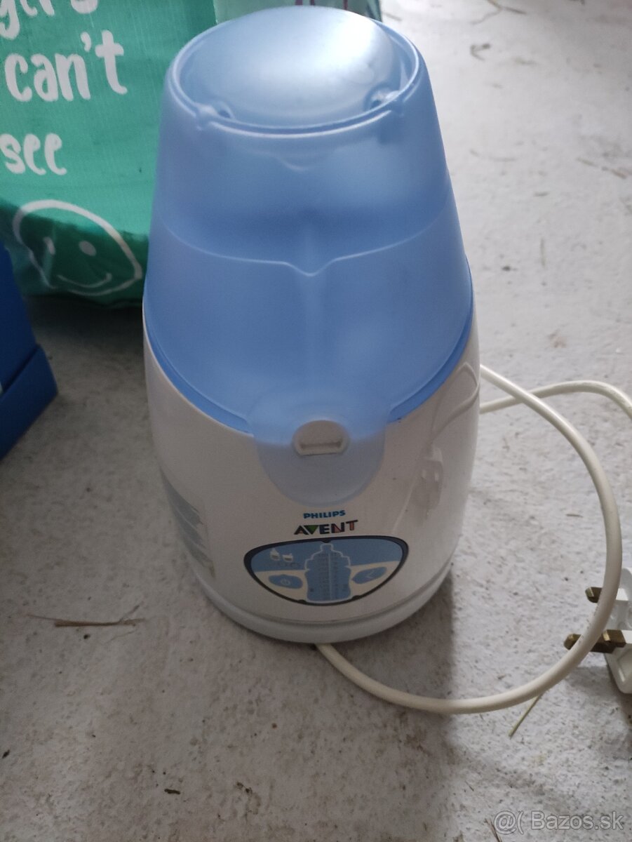 Detské oblečenie + iné - 10