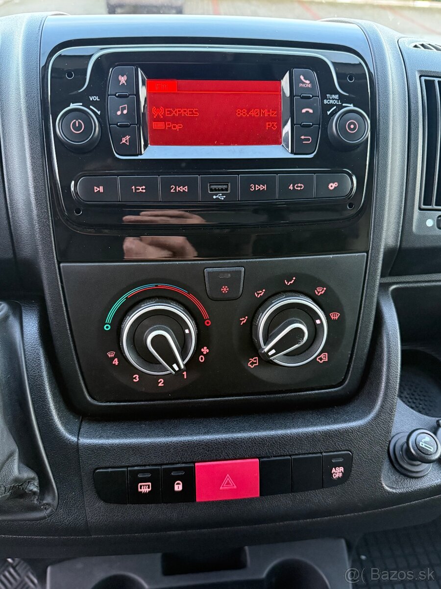 OPEL MOVANO L4 H3 - 10