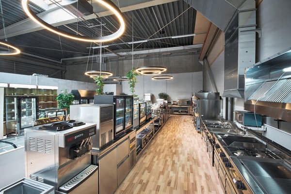 gastrozariadenia NOVE - 10