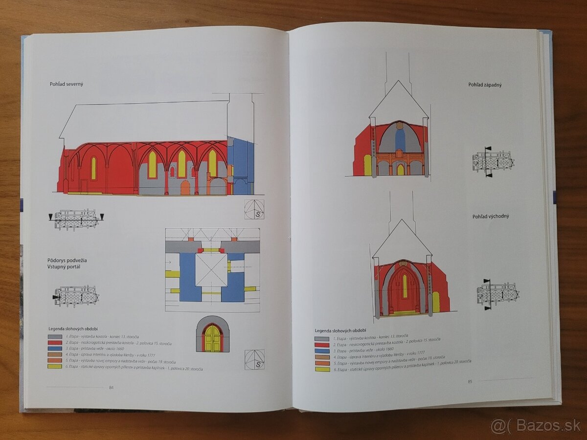 Pavlínsky kostol v Trebišove - 10