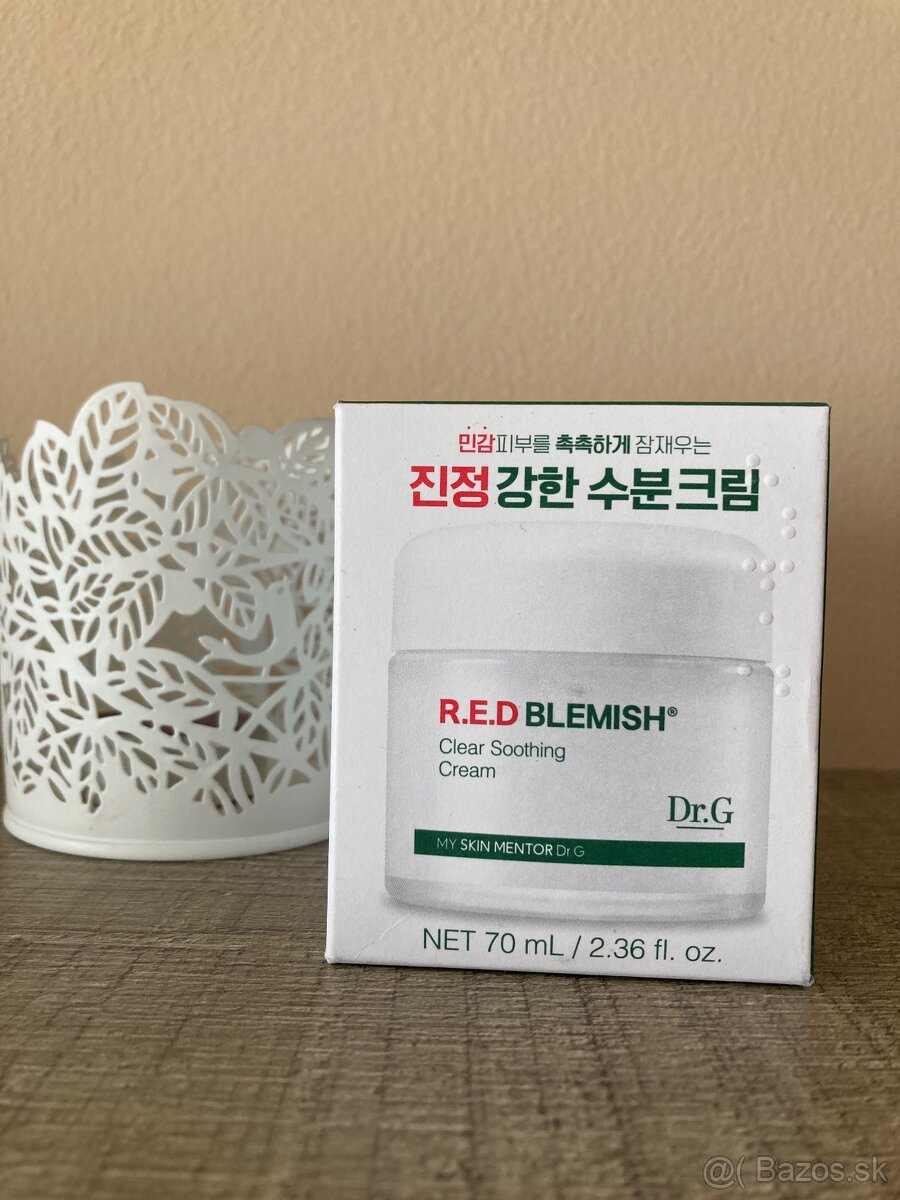 Kórejská kozmetika - 10