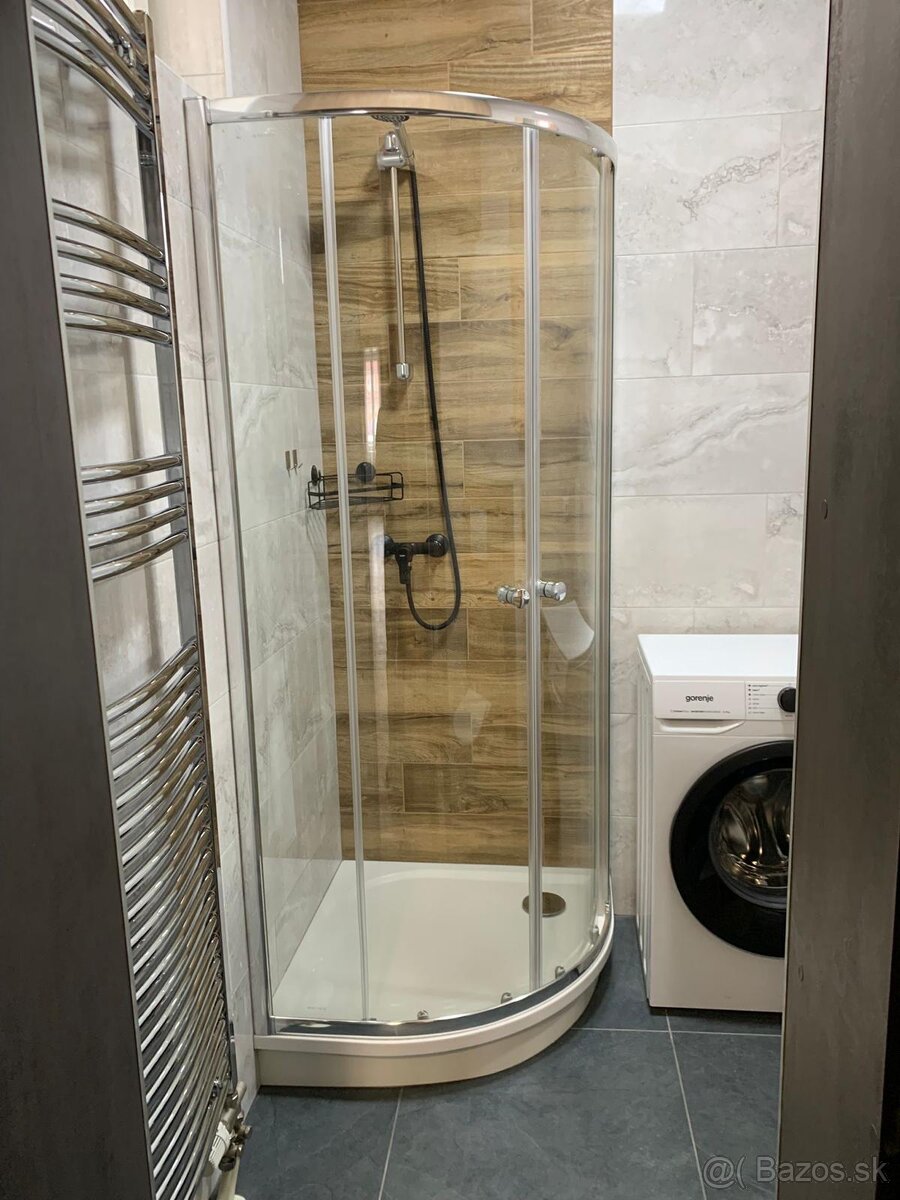 2izbový byt na prenájom - 10