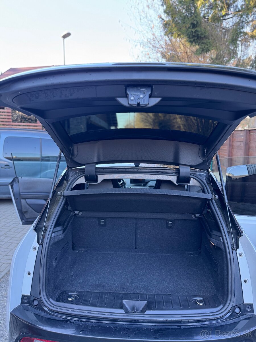 BMW i3 eDrive 94Ah Tepelné čerpadlo - 10