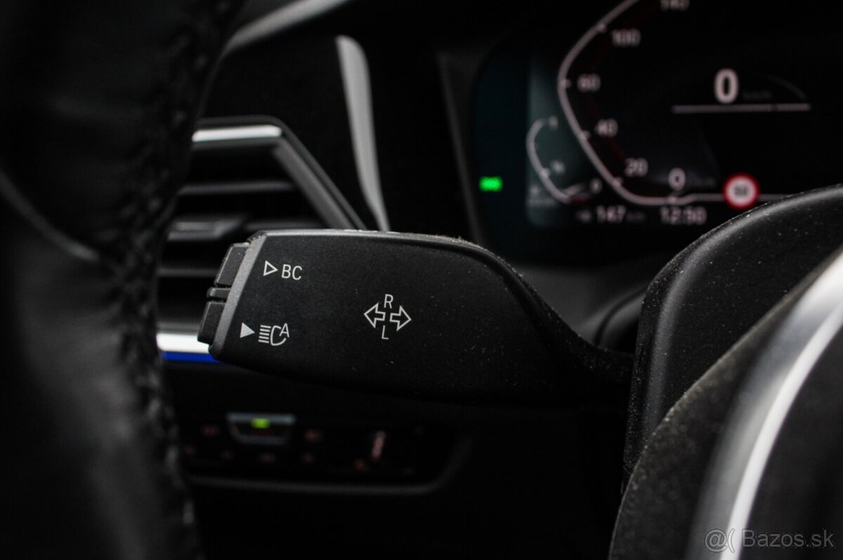 BMW Rad 3 320d xDrive A/T MPacket. AJ NA SPLÁTKY - 10