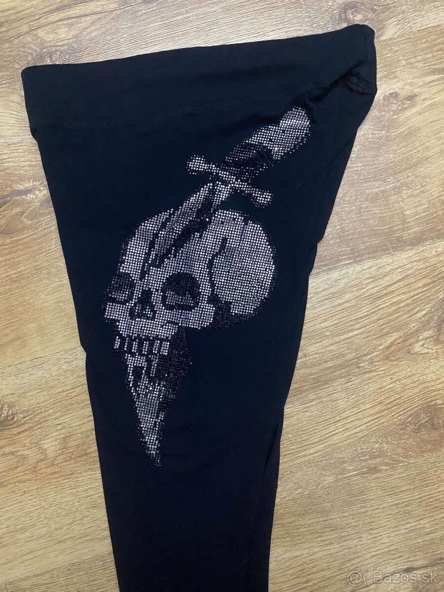 Ed Hardy vel.S/M - 10