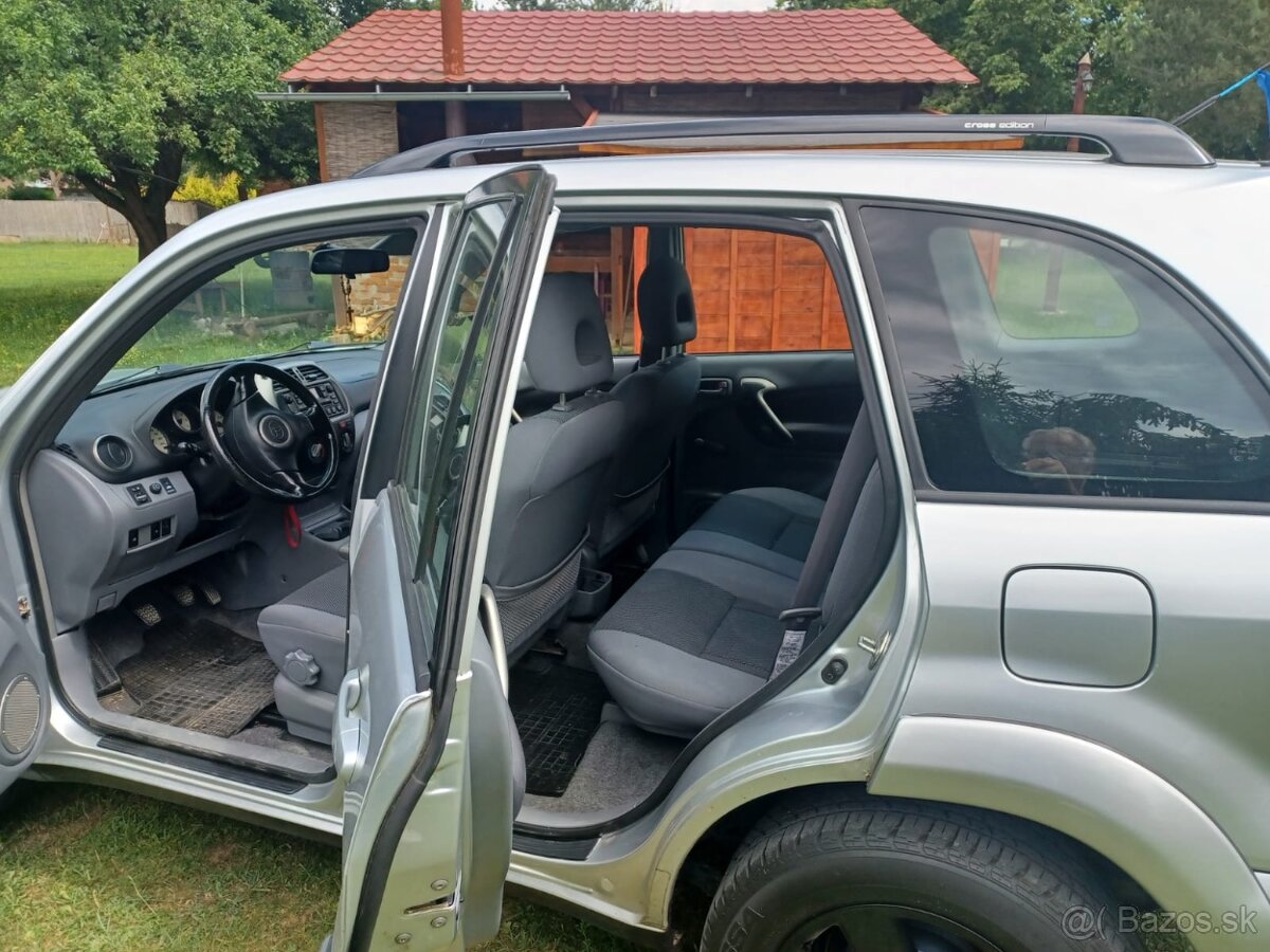toyota rav4 - 10