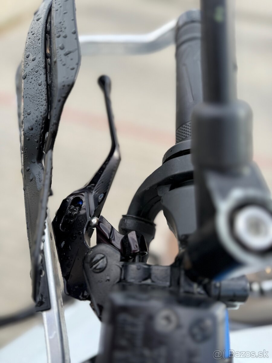 Yamaha Tenere 700 ÖHLINS - 10