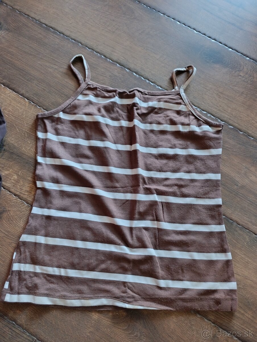 Darujem dámske oblečenie xs s - 10