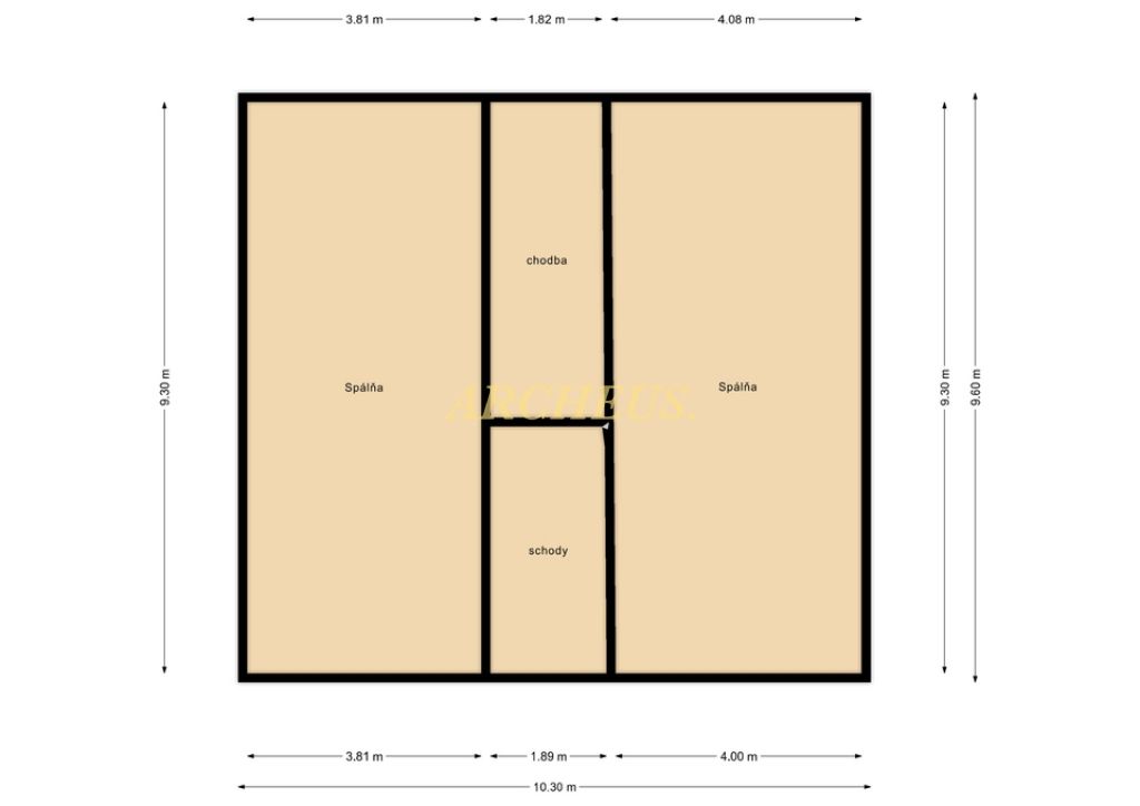 NA PREDAJ CELOROČNE OBÝVATEĽNÁ CHALUPA - 10