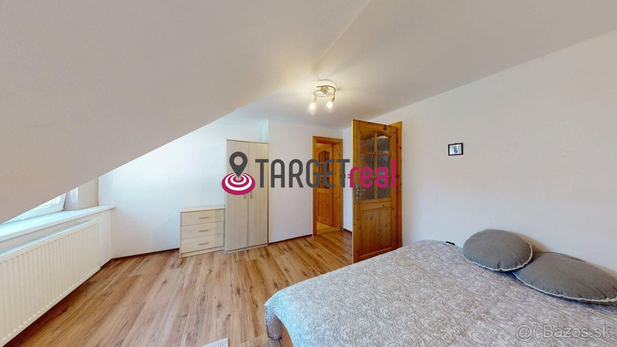 TARGETreal | Rodinný dom v krásnej lokalite Terchová – Horná - 10