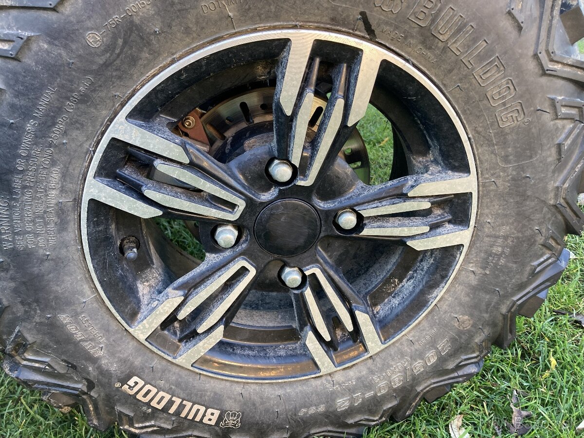 LINHAI 500 PROMAX - 10