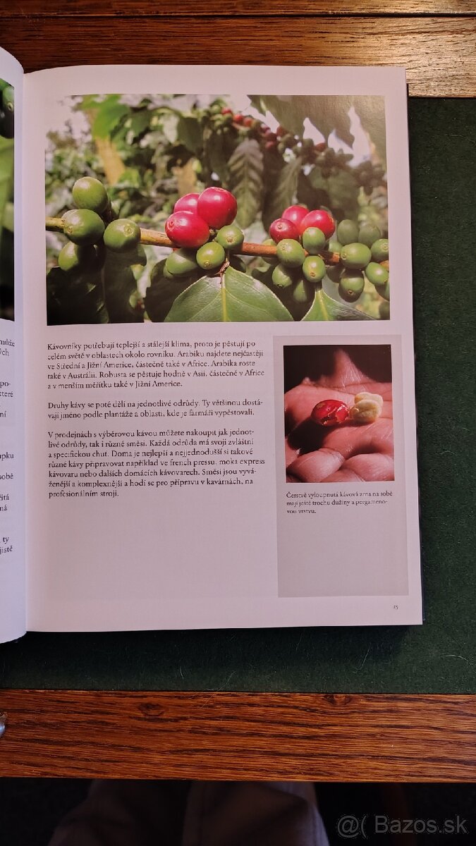 Kniha o kávě - 10