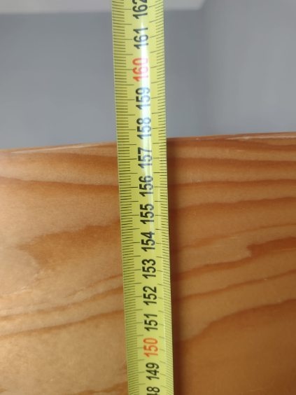 Dvojposchodova detská posteľ - 10