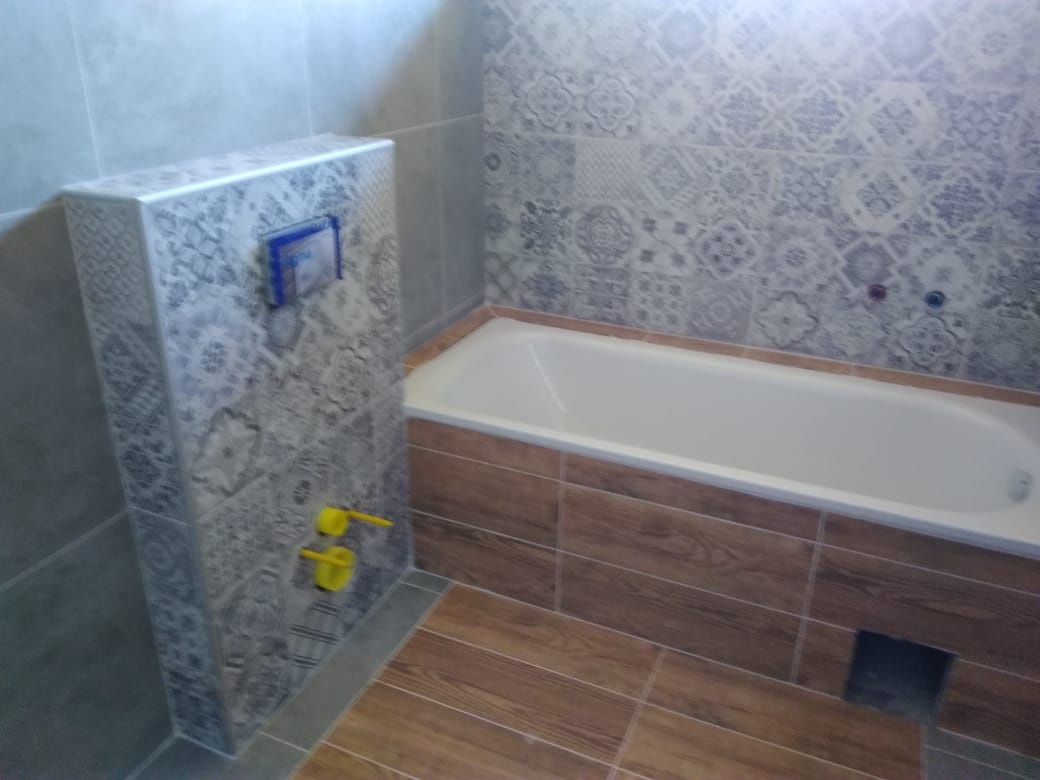 Obklady Dlažby - 10