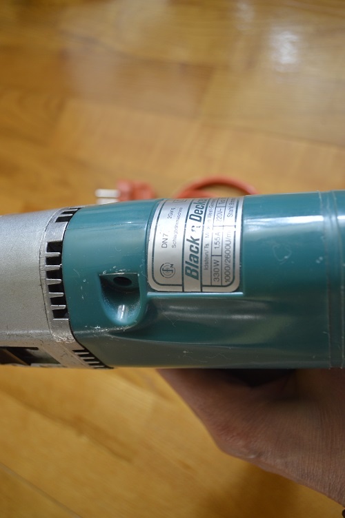 predam vrtacku Black and Decker (B&D) - 10